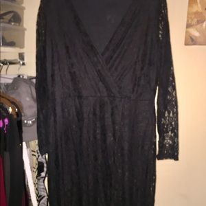 NWT Lace Dress